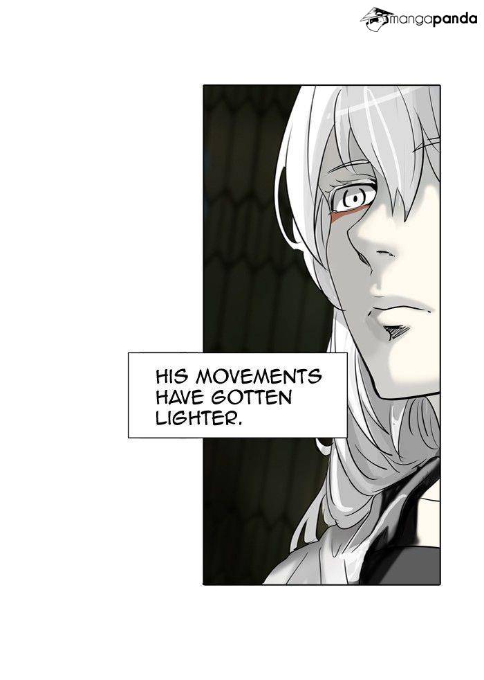 Tower of God Chapter 273 image 042